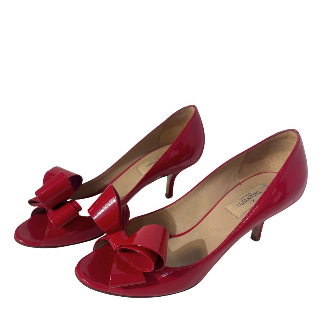 Red Heels 38