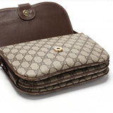 Vintage Crossbody Bag