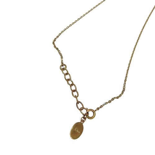 Logo Necklace