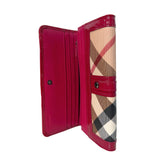 Nova Check Wallet