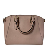 Pink Crossbody Bag