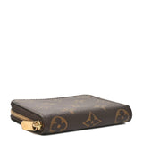 Monogram Zippy Coin Purse