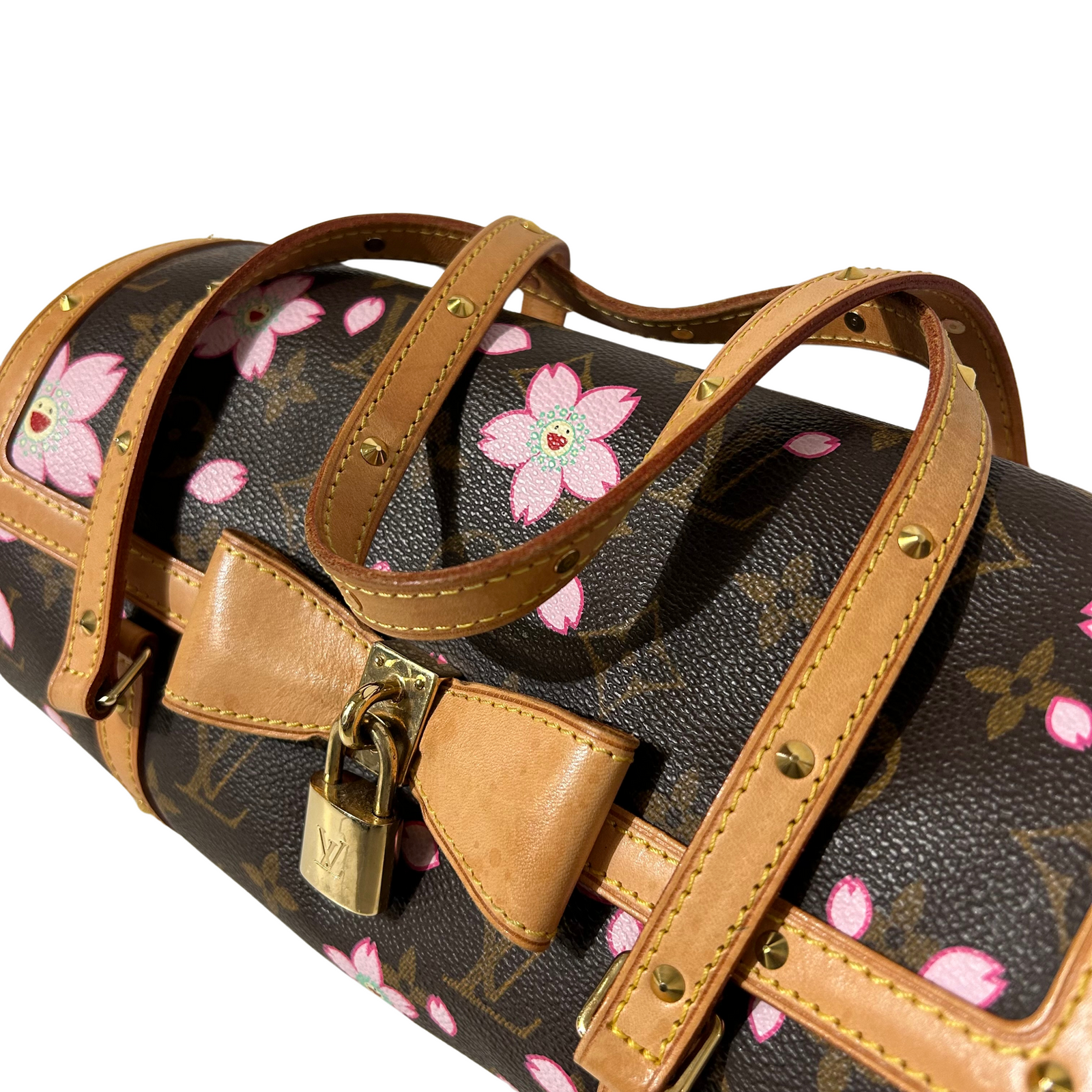 Limited Edition Takashi Murakami Papillon – Loom & Magpie Boutique Limited Edition Takashi Murakami Papillon – Loom & Magpie Boutique