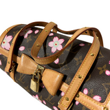 Limited Edition Takashi Murakami Papillon