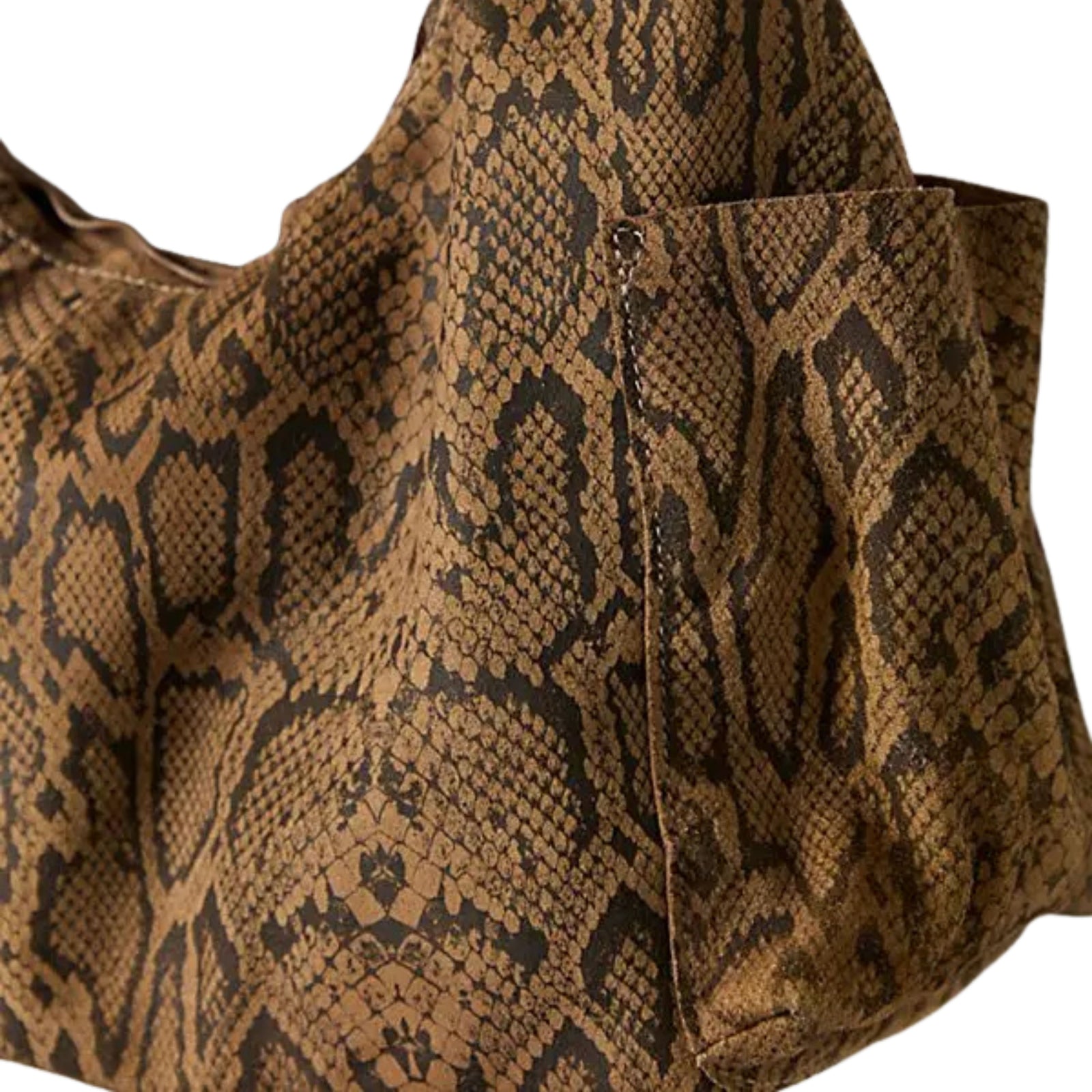 Weho Slouchy Tote Bag