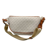 Monogram Belt Bag