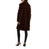 Christie Faux Fur