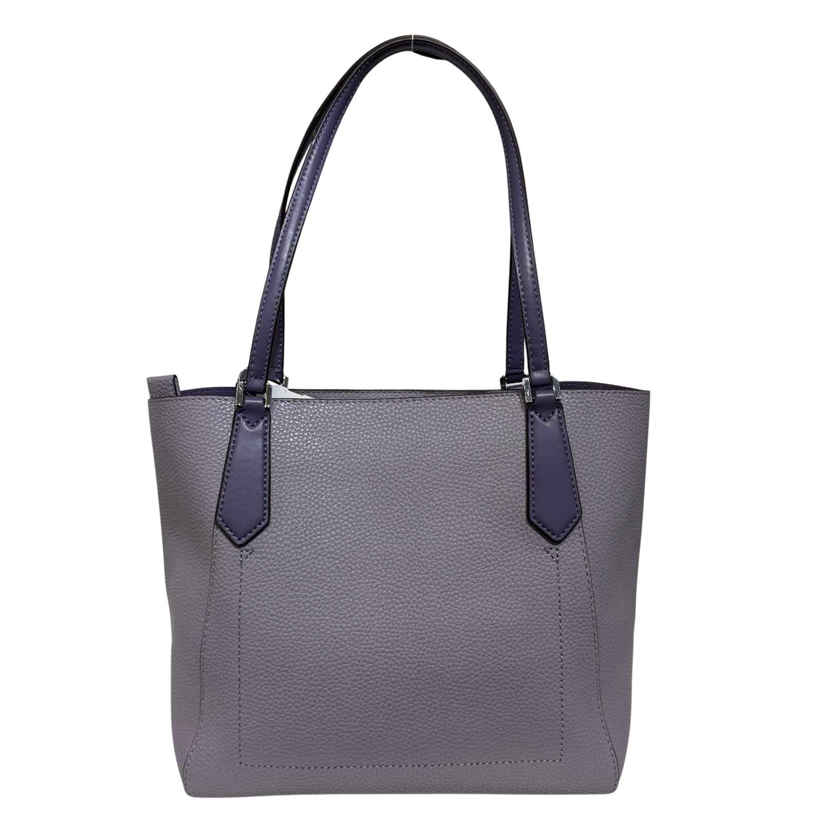 Kimberly Tote in Lavender