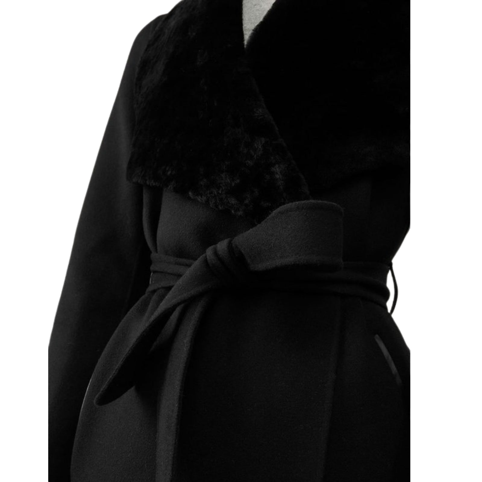 Sybil Coat
