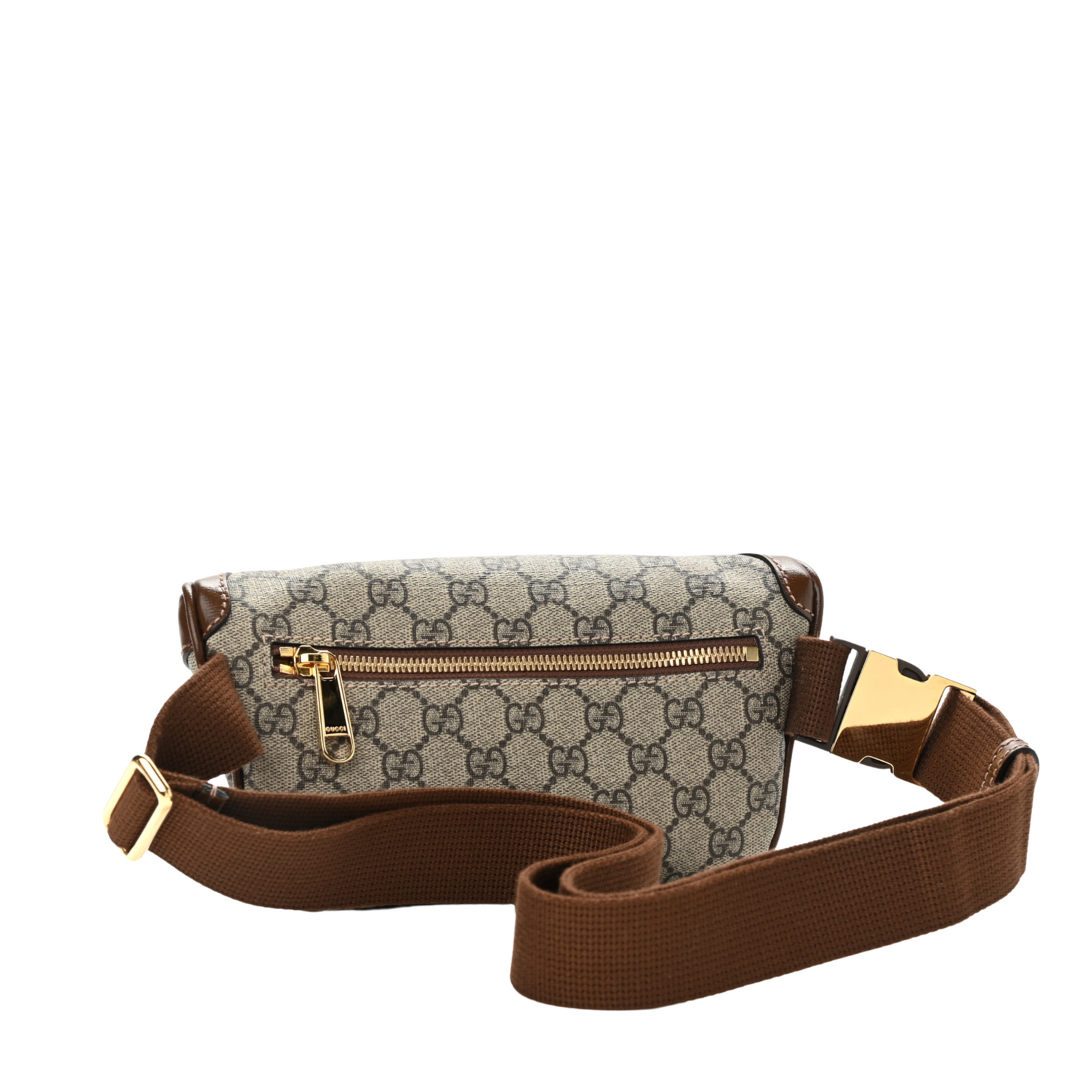 Guccissima belt bag sale