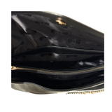 Ted Baker Black Top Handle Bag