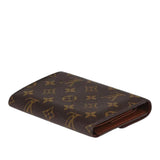 Monogram Porte Tresor Etui Papiers Wallet