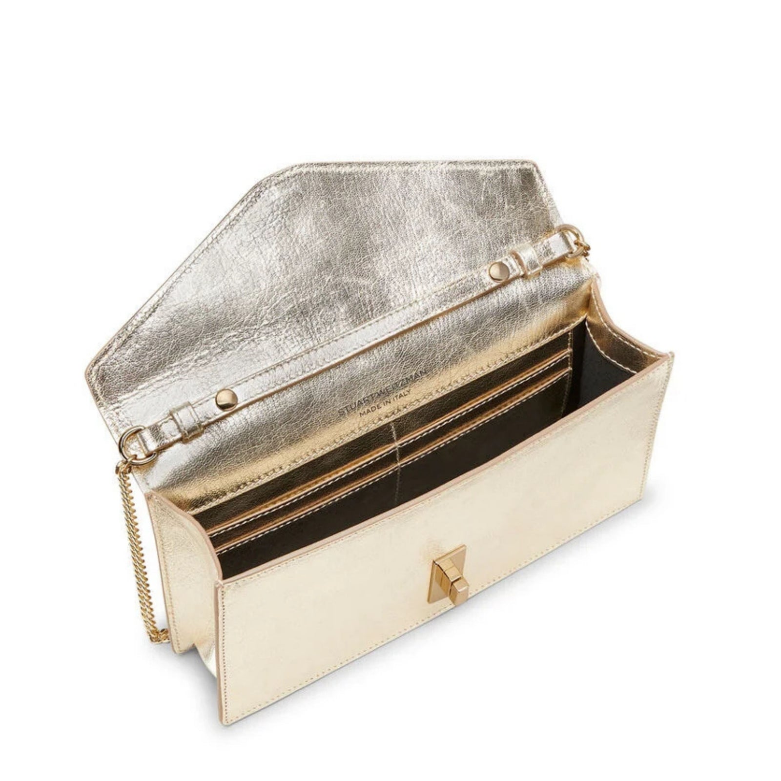 Milan Loveletter Clutch