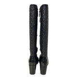 Black Boots 8