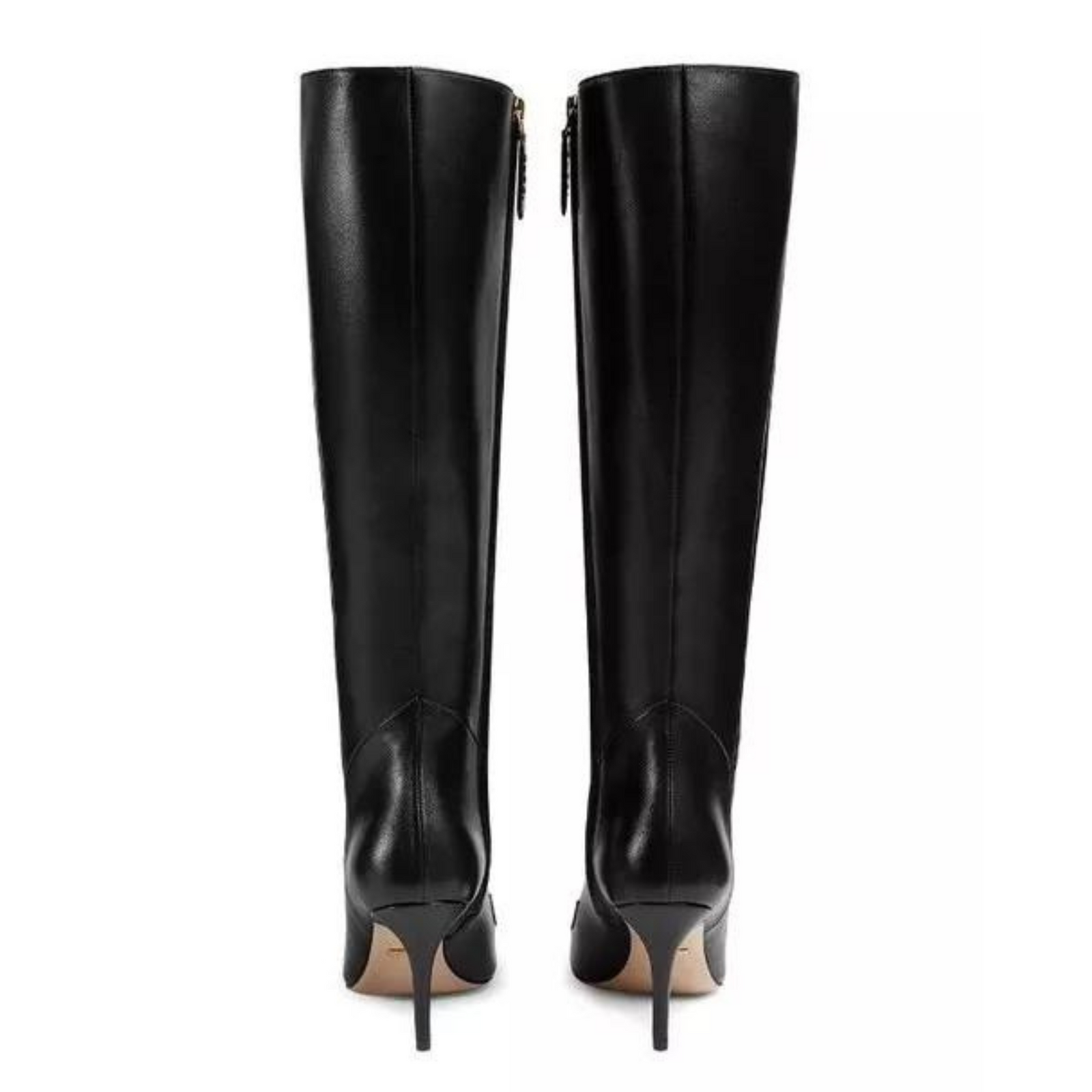 Zumi Horsebit Knee High Boots 38