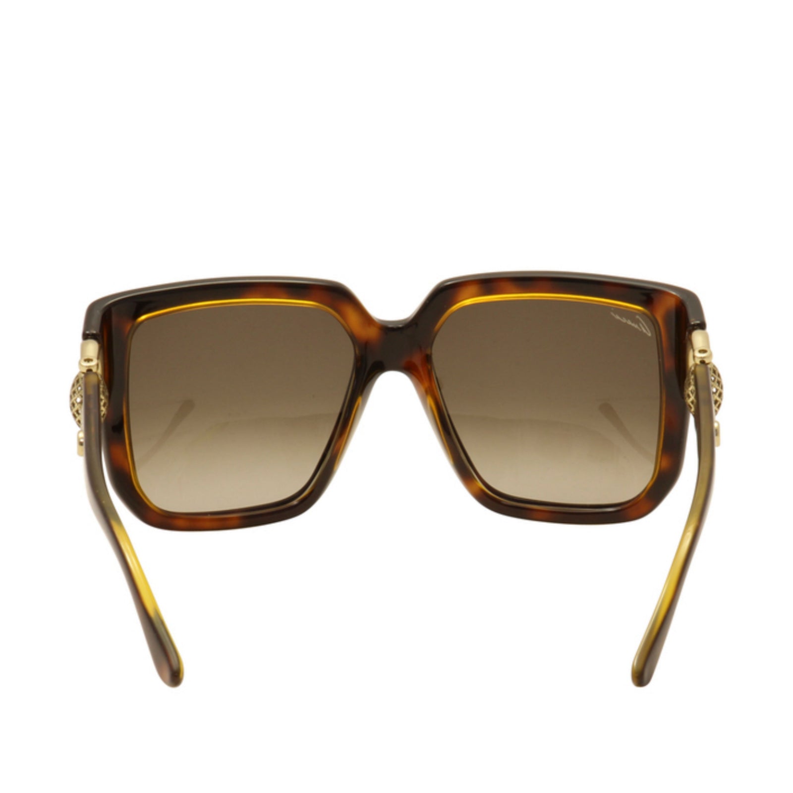Tortoiseshell Sunglasses