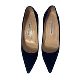 Blue Heels 37.5