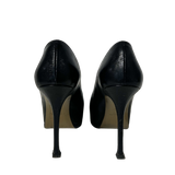 Black Heels 37