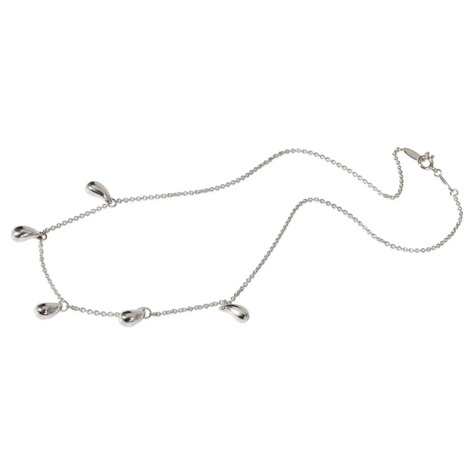 Teardrop Necklace