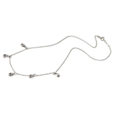 Teardrop Necklace