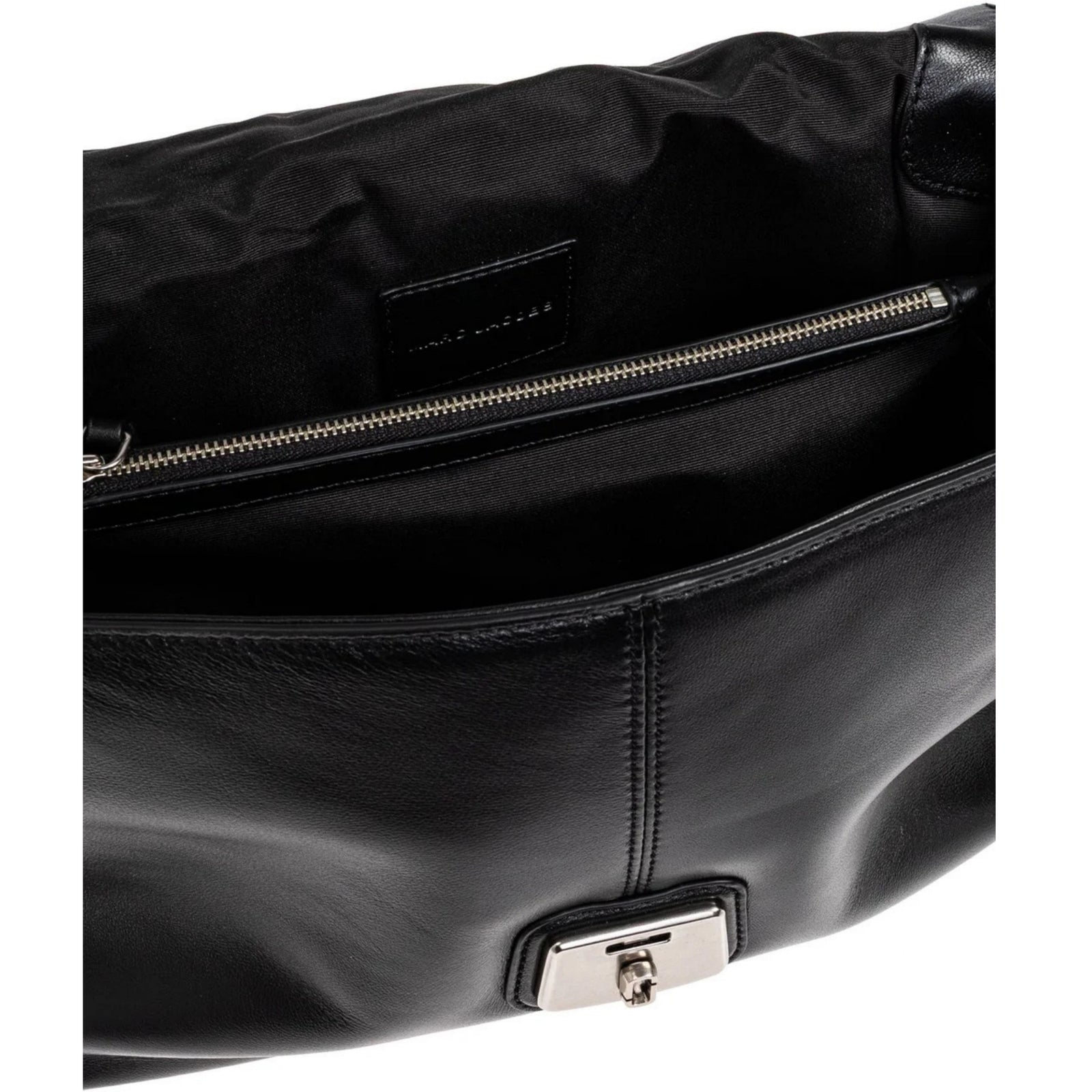 The Cristina Messenger Bag