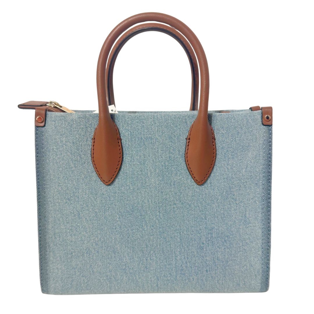 Denim Bag