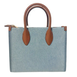 Denim Bag