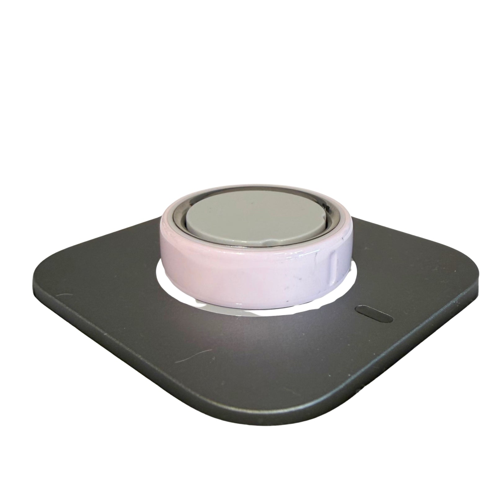 Oura Ring 4 Ceramic - Petal