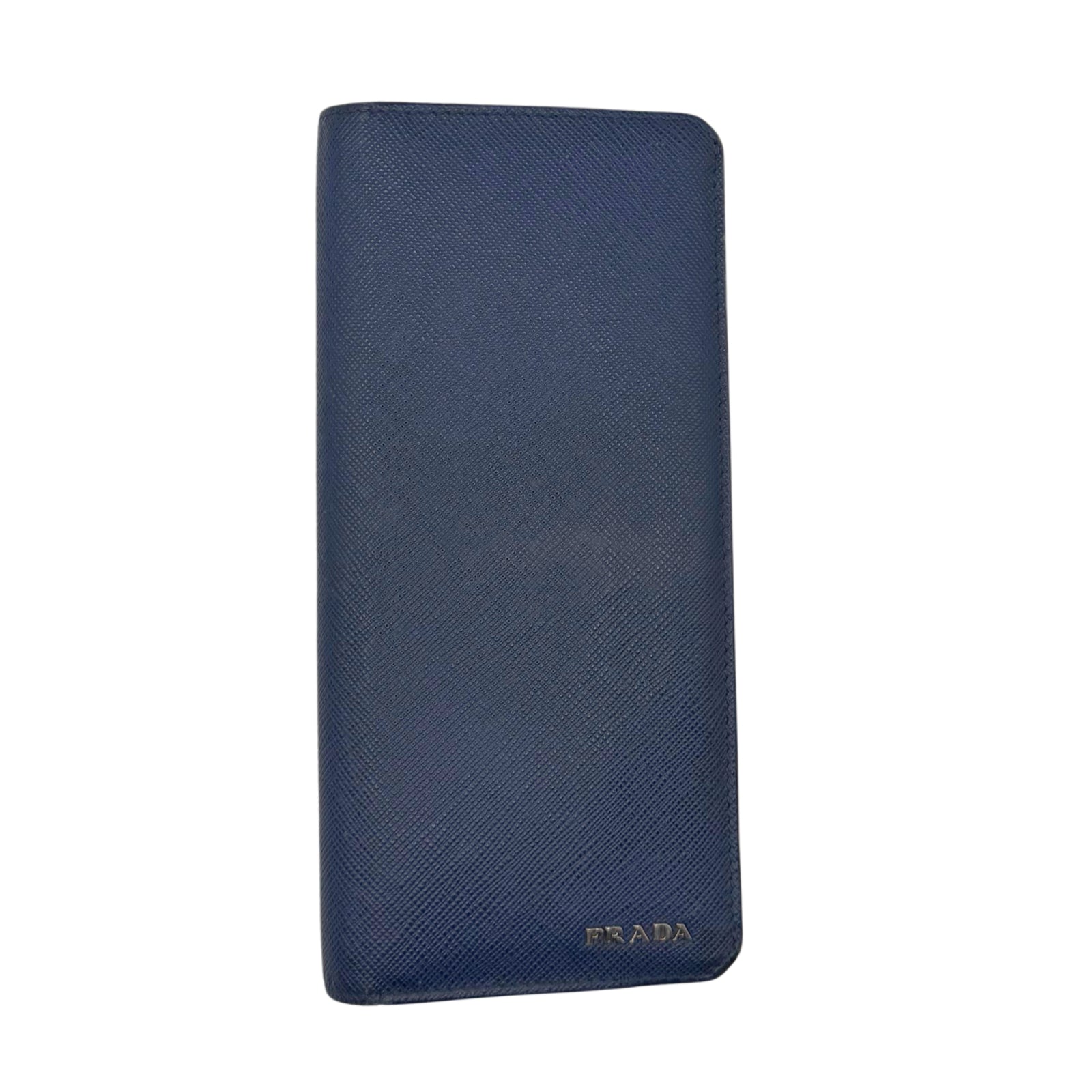 Saffiano Continental Wallet