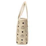 Toni Top-Zip Shopper