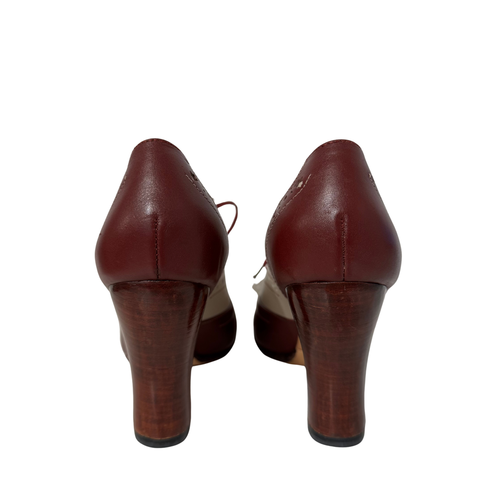 Limited Edition Heels 10.5/41