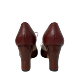 Limited Edition Heels 10.5/41