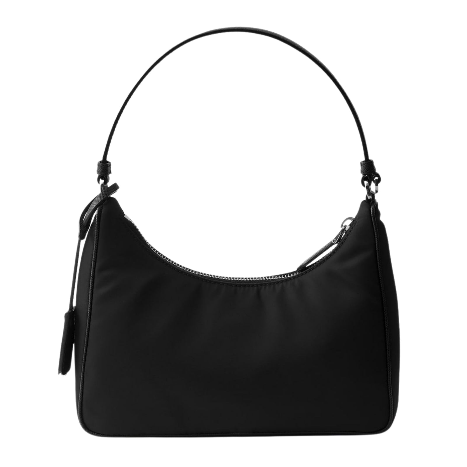Tessuto Nylon Saffiano Mini Re-Edition 2005