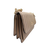 Coach Klare Crossbody Bag with Linear Quilting