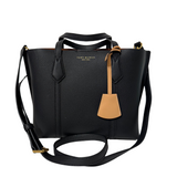 Black Small Leather Bag