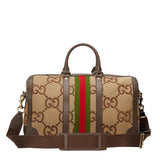 Jumbo GG Duffle Bag