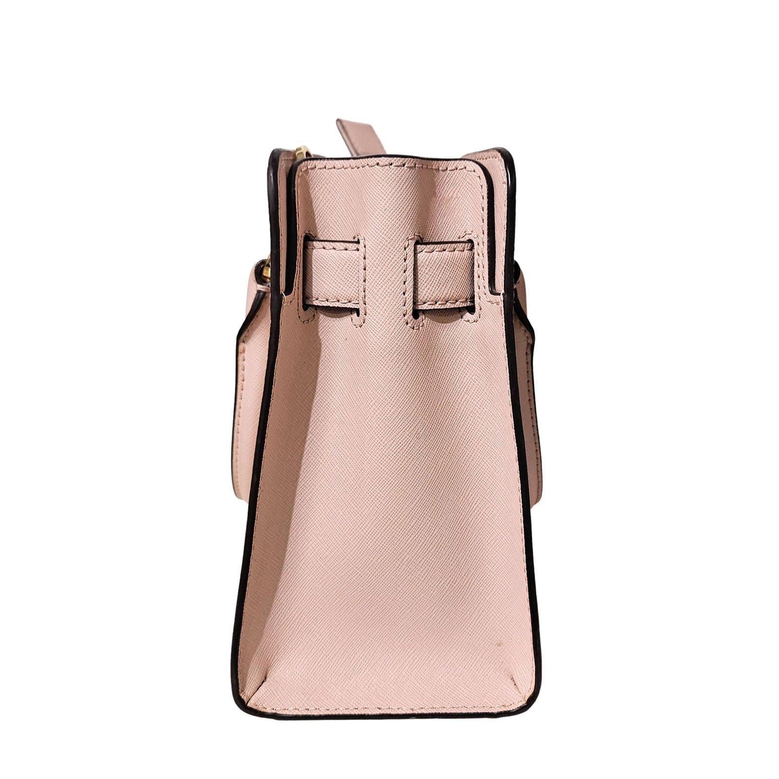 Dillon Small Satchel
