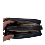 Camera Crossbody Bag