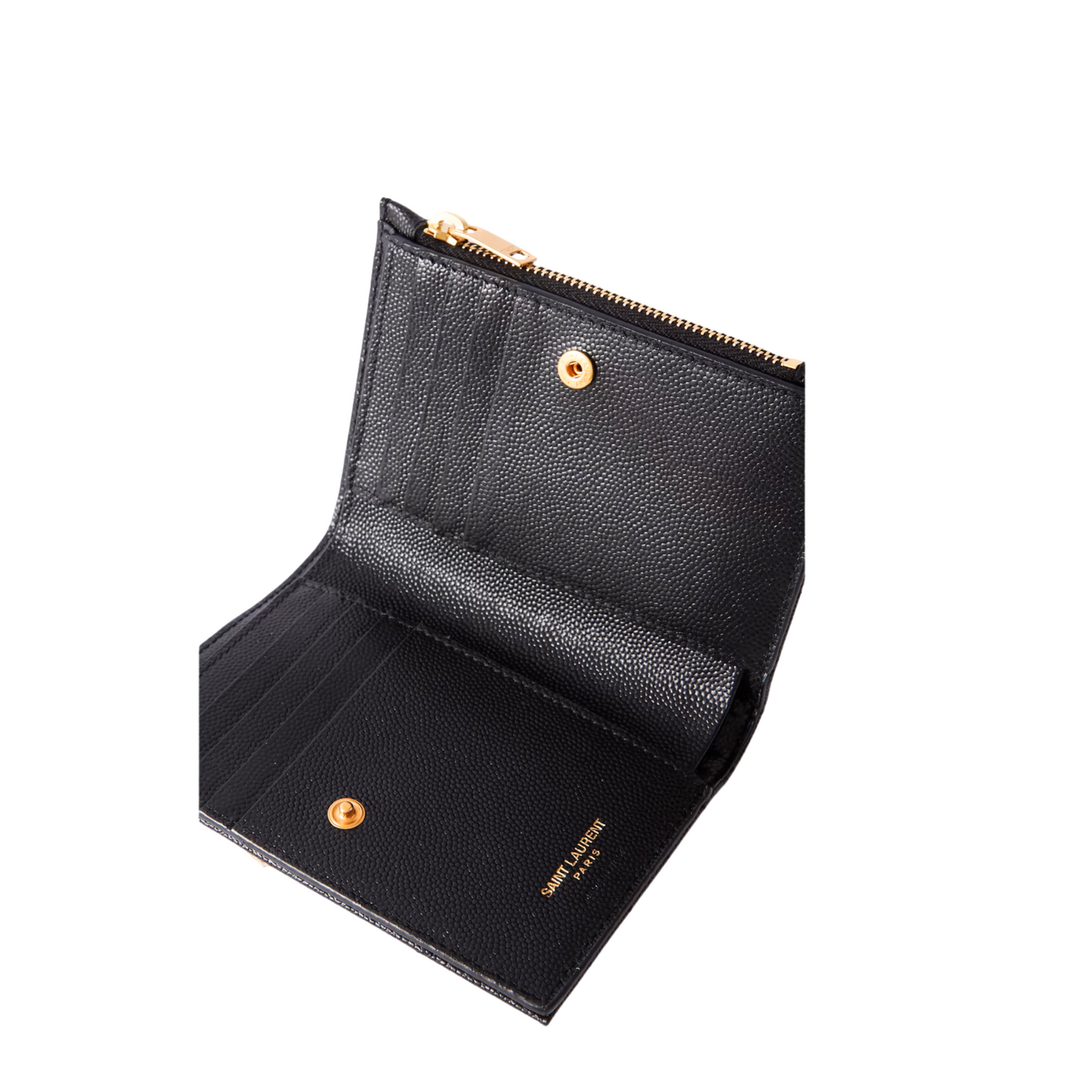Cassandre Matelasse Fragments Bi-Fold Wallet – Loom & Magpie Cassandre Matelasse Fragments Bi-Fold Wallet – Loom & Magpie