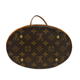 Monogram Petit Bucket