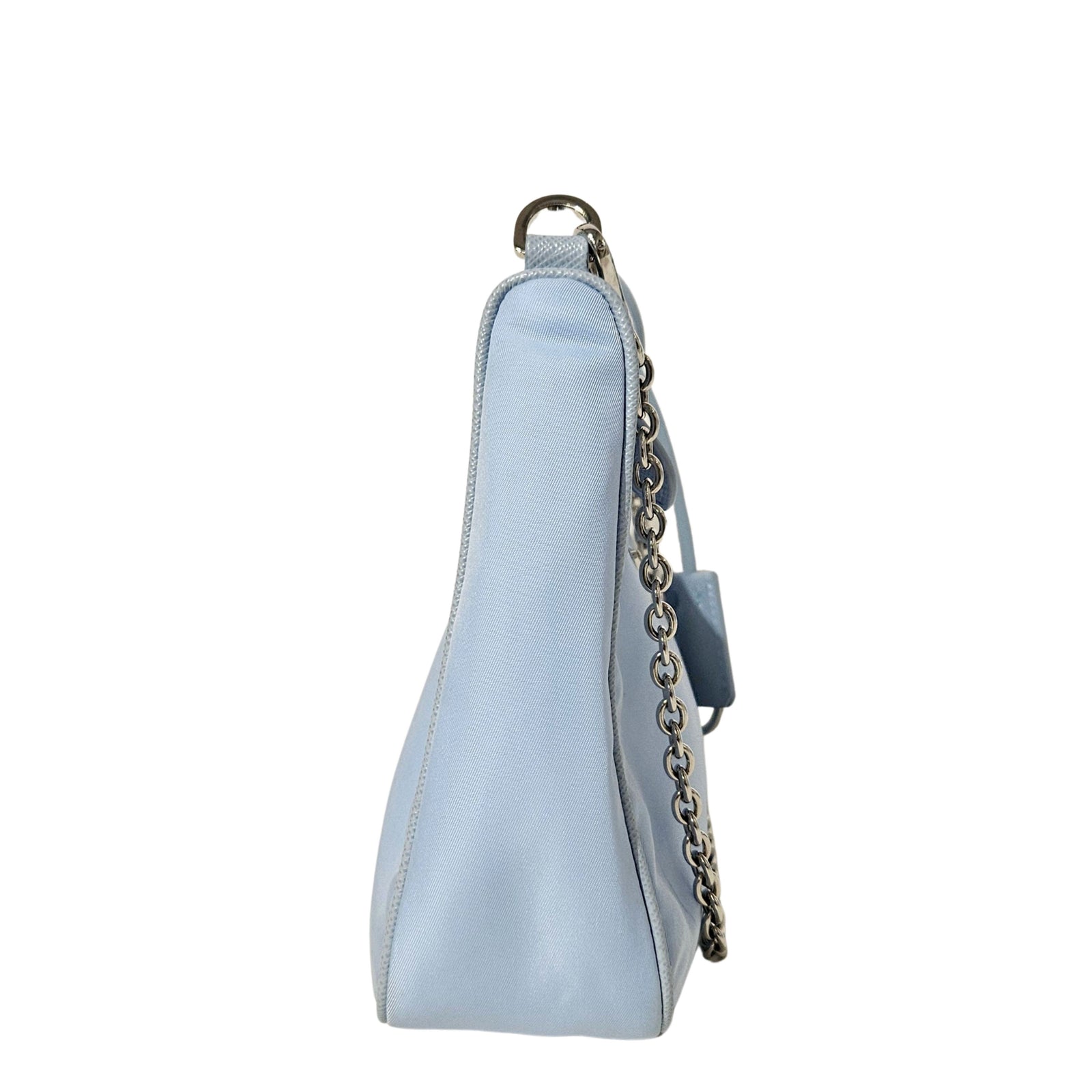 Nylon Re-Edition 2005 Shoulder Bag