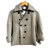Wool Jacket