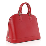 New Version: Epi Alma PM Carmine