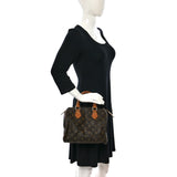 Monogram Speedy 25