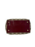 Gucci GG Monogram Bucket