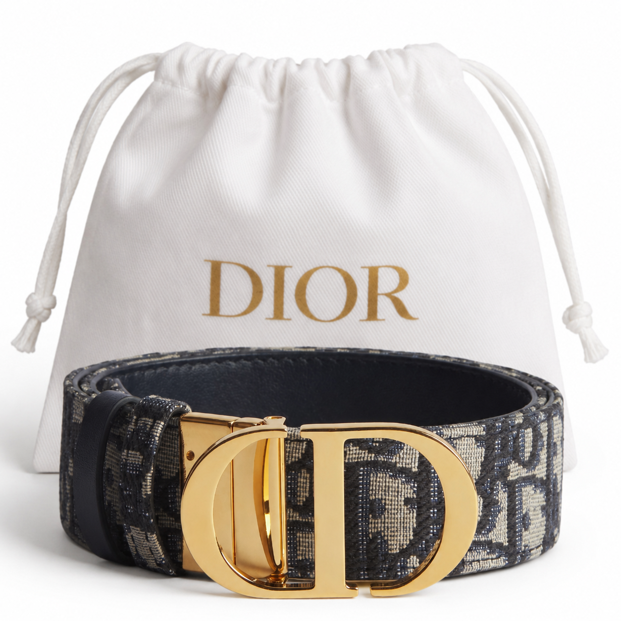 30 Montaigne Reversible Belt