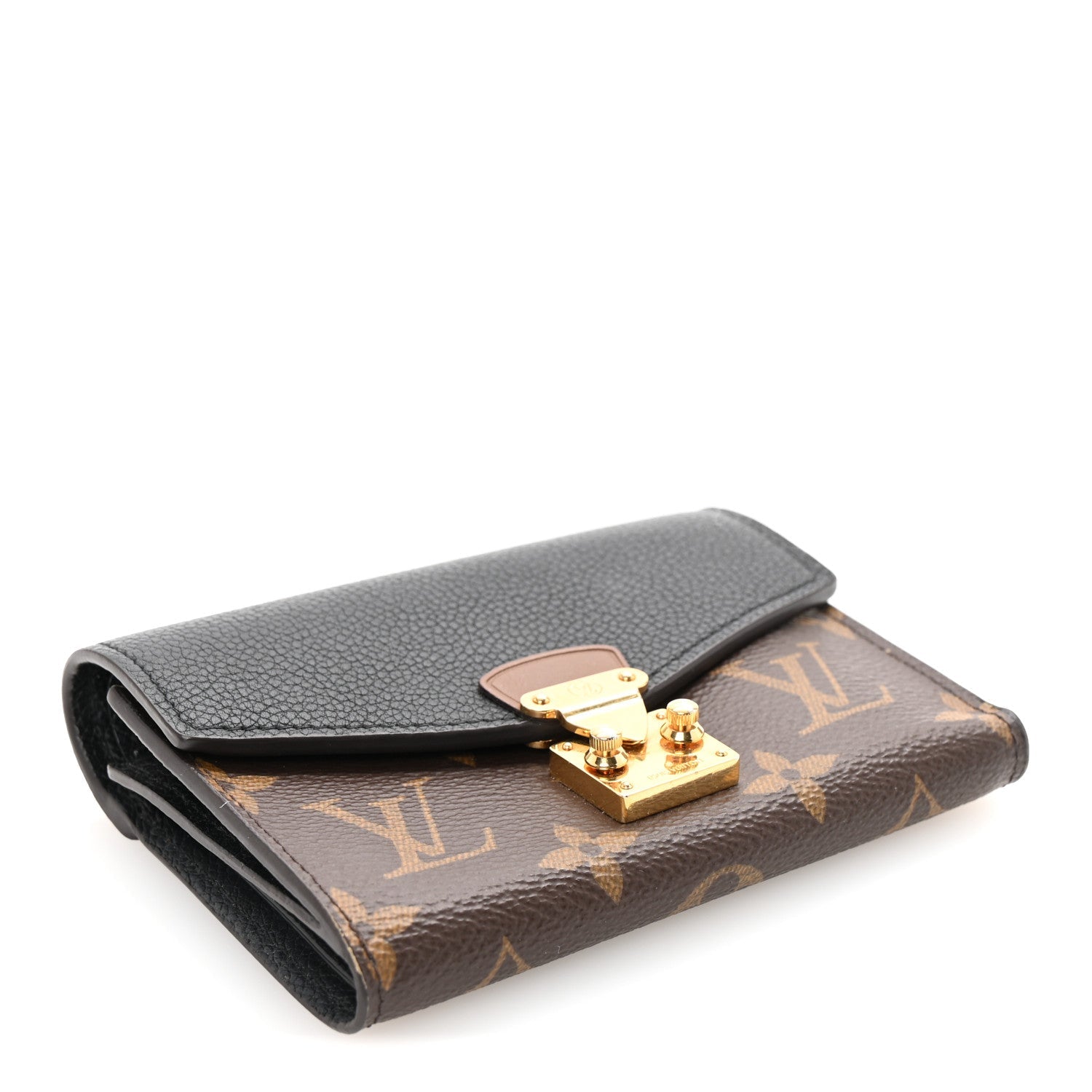 Monogram Pallas Compact Wallet