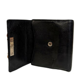 Gucci Vintage Bamboo Wallet