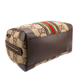 Jumbo GG Duffle Bag