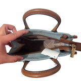 Denim Bag